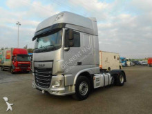 tracteur DAF