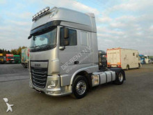 tracteur DAF