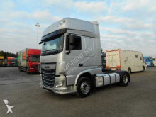 tracteur DAF