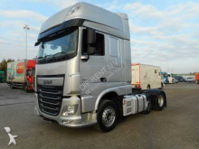 tracteur DAF