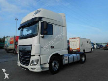 tracteur DAF