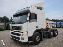 Volvo FM12/420 6x2/2 Globetrotter tractor unit