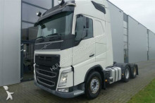 Volvo FH500 DOUBLE BOOGIE tractor unit