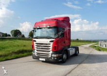 tracteur Scania R440