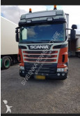 tracteur Scania R 480 Highline