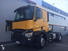 ciągnik siodłowy Renault
