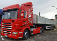 tracteur nc