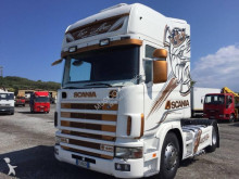 tracteur nc