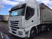 tracteur nc