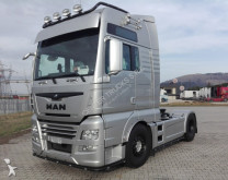 MAN tractor unit