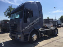 cap tractor transport periculos / Adr Iveco