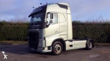 tracteur Volvo