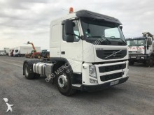tracteur Volvo