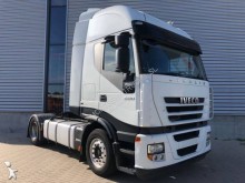 tracteur Iveco