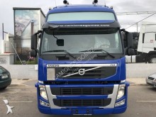 tracteur Volvo