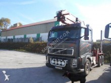 tracteur convoi exceptionnel Volvo