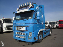 cap tractor Volvo