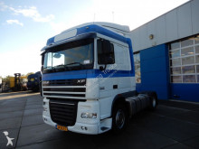 cap tractor DAF