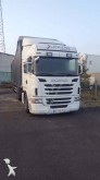 cap tractor Scania
