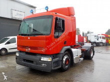 cap tractor Renault