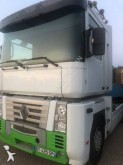 cap tractor Renault