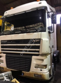 cap tractor DAF