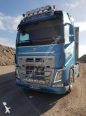 cap tractor Volvo FH 500
