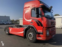 ciągnik siodłowy Volvo