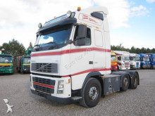 tracteur Volvo