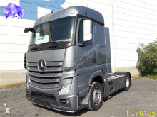 trekker Mercedes