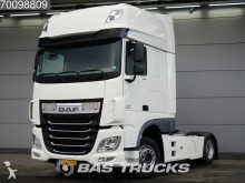 DAF tractor unit