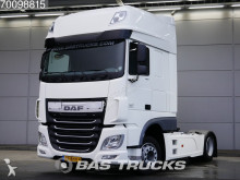 DAF tractor unit