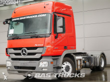 tracteur Mercedes Actros 1841