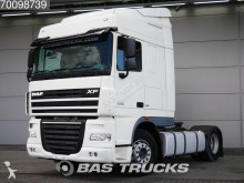 DAF tractor unit