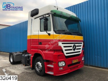 Mercedes Actros 1841 tractor unit