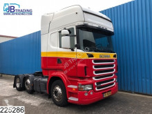 tracteur Scania R 400