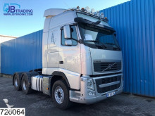 Volvo FH13 540 tractor unit