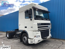 DAF XF 430 tractor unit