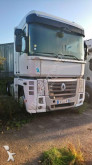 Renault tractor unit