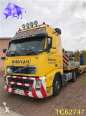 tracteur Volvo FH12