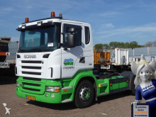 tracteur Scania R 380