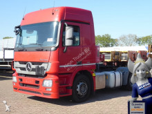 Mercedes tractor unit