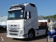 Volvo tractor unit