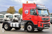 tracteur Volvo FMX 450/ EURO 5/ TIPPER HYDRAULIC INSTALLATION /