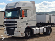 tracteur DAF XF 105.460/SUPER SPACE CAB/ RETARDER/ E5/ MANUAL