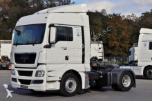 trattore MAN TGX 18.440 / XLX /EURO 5/TIPPER HYDRAULIC SYSTEM