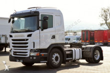 tracteur Scania G 420/RETARDER/MANUAL /TIPPER HYDRAULIC /EURO 5/
