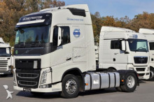 tracteur Volvo FH 460 / MANUAL / EURO 6 / 2015 /