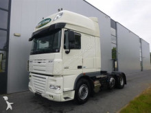 tracteur DAF XF105.510