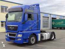 MAN TGX 18.540*Euro 5*Intarder*Klima*XXL* tractor unit